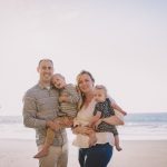 FAMILY photos: Scripps Beach