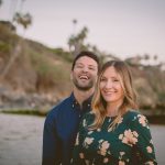 FAMILY photos: Swami's Beach, Encinitas