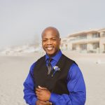 WEDDING photos: La Jolla Shores Beach