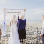 WEDDING photos: La Jolla Shores Beach