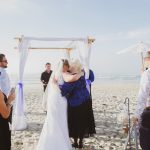 WEDDING photos: La Jolla Shores Beach