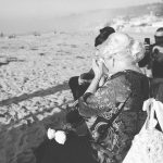 WEDDING photos: La Jolla Shores Beach