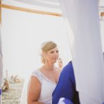 WEDDING photos: La Jolla Shores Beach