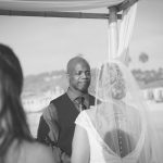 WEDDING photos: La Jolla Shores Beach