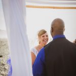WEDDING photos: La Jolla Shores Beach