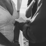 WEDDING photos: La Jolla Shores Beach