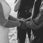 WEDDING photos: La Jolla Shores Beach