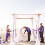 WEDDING photos: La Jolla Shores Beach