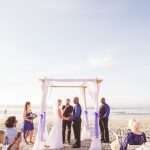 WEDDING photos: La Jolla Shores Beach