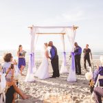 WEDDING photos: La Jolla Shores Beach