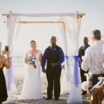 WEDDING photos: La Jolla Shores Beach