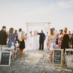 WEDDING photos: La Jolla Shores Beach