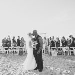 WEDDING photos: La Jolla Shores Beach