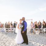 WEDDING photos: La Jolla Shores Beach