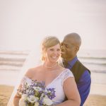 WEDDING photos: La Jolla Shores Beach