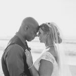 WEDDING photos: La Jolla Shores Beach