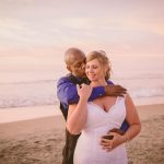 WEDDING photos: La Jolla Shores Beach