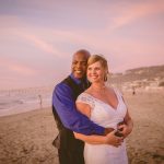 WEDDING photos: La Jolla Shores Beach
