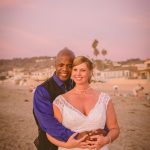 WEDDING photos: La Jolla Shores Beach