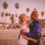 WEDDING photos: La Jolla Shores Beach