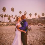WEDDING photos: La Jolla Shores Beach