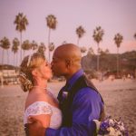WEDDING photos: La Jolla Shores Beach