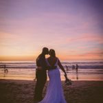 WEDDING photos: La Jolla Shores Beach