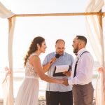 WEDDING photos: Mission Beach
