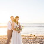 WEDDING photos: Mission Beach