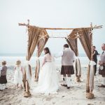 WEDDING photos: San Diego Scottish Wedding