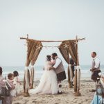 WEDDING photos: San Diego Scottish Wedding