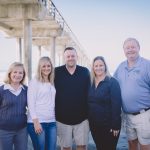 FAMILY photos: Scripps Pier