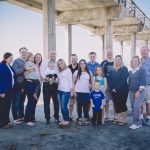FAMILY photos: Scripps Pier