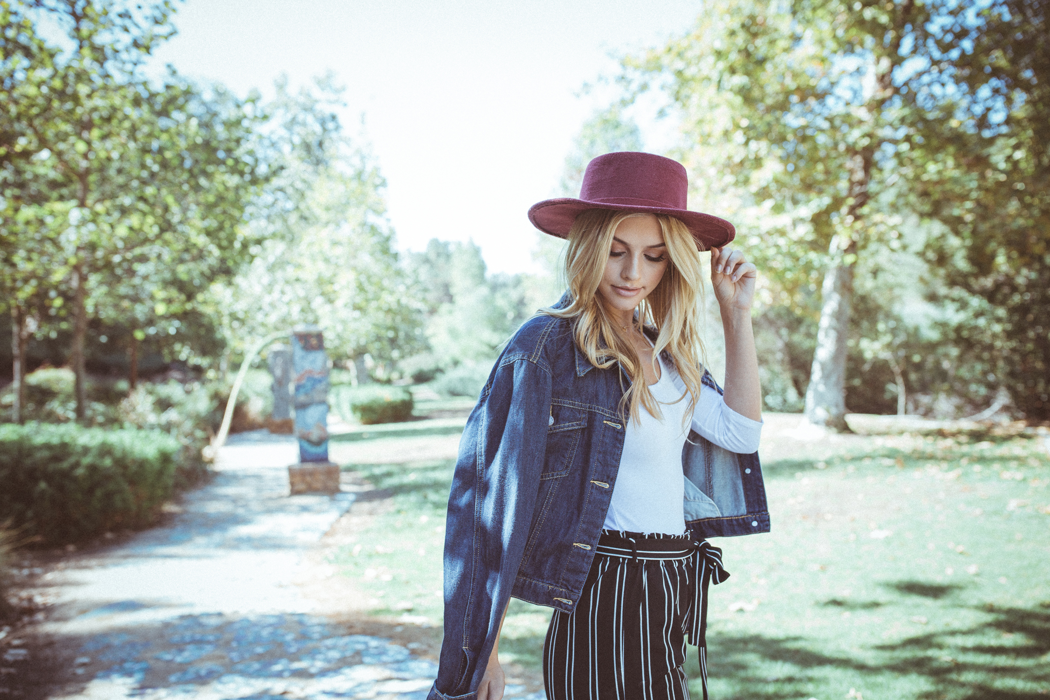 COMMERCIAL photos: PinkBlush Stripes