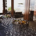 ENGAGEMENT PARTY photos: San Diego Yacht Club