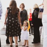 ENGAGEMENT PARTY photos: San Diego Yacht Club