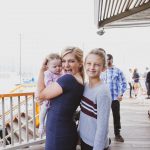 ENGAGEMENT PARTY photos: San Diego Yacht Club
