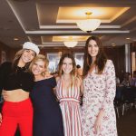 ENGAGEMENT PARTY photos: San Diego Yacht Club