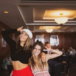 ENGAGEMENT PARTY photos: San Diego Yacht Club