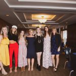 ENGAGEMENT PARTY photos: San Diego Yacht Club