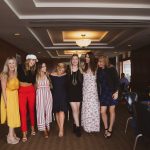 ENGAGEMENT PARTY photos: San Diego Yacht Club