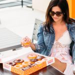 LIFESTYLE photos: Revenge Bakery Dunkin Donuts