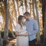 MATERNITY photos: Scripps La Jolla Woods