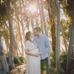 MATERNITY photos: Scripps La Jolla Woods