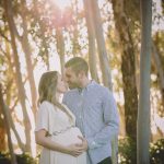 MATERNITY photos: Scripps La Jolla Woods