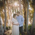 MATERNITY photos: Scripps La Jolla Woods