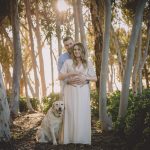 MATERNITY photos: Scripps La Jolla Woods