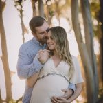 MATERNITY photos: Scripps La Jolla Woods