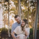 MATERNITY photos: Scripps La Jolla Woods