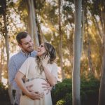 MATERNITY photos: Scripps La Jolla Woods